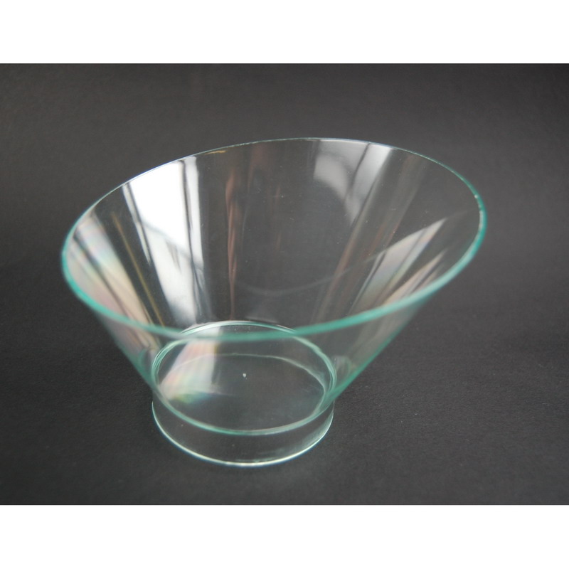 Coupe Prêt à manger basse PM07 - 10x10 pcs